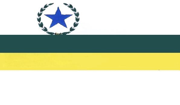 Bandeira Itambaracá