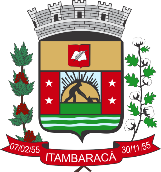 Bandeira Itambaracá