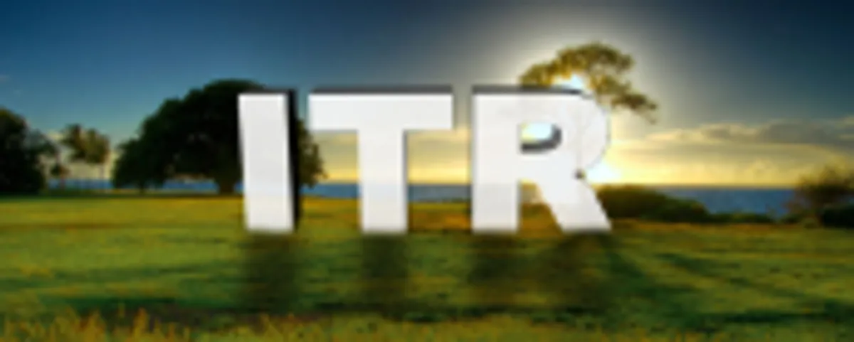 ITR — Imposto Territorial Rural
