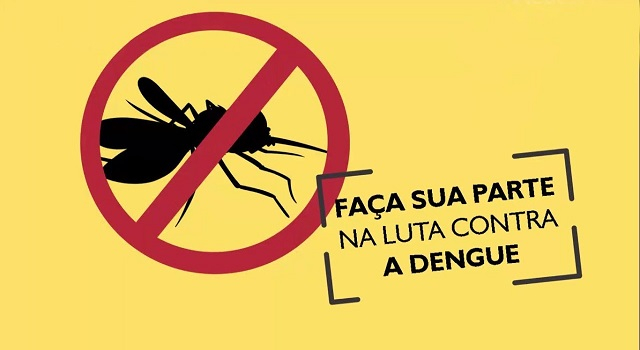 Foi realizado em Itambaracá, mais um Mutirão contra a Dengue