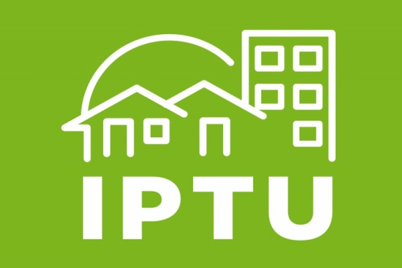 IPTU 2023 já está disponível!