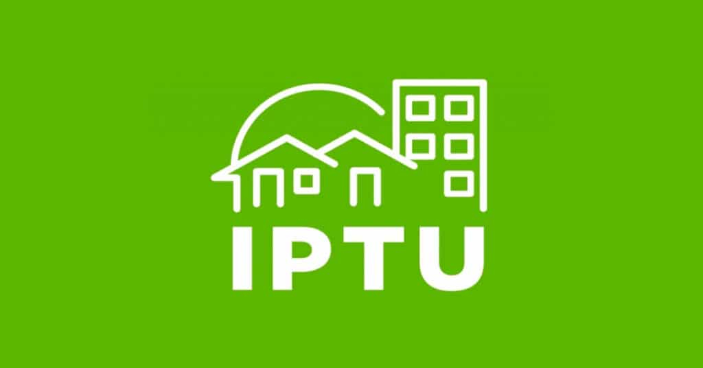 IPTU 2025 está disponível!