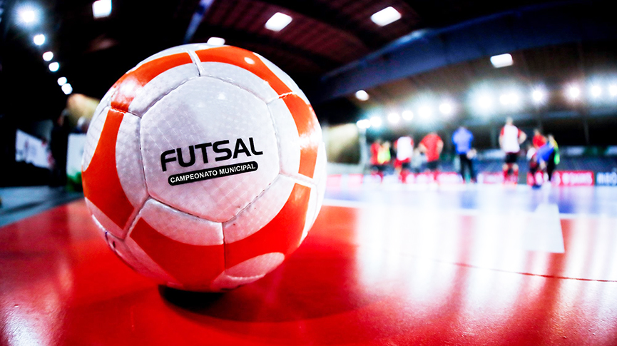 Final da 2ª Copa de Futsal Itambaracá acontece nesta Sexta-Feira (28)