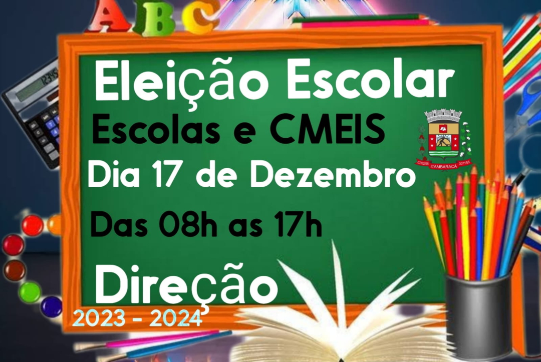 Edital nº 001/2022 - Secretaria Municipal de Educação e Cultura