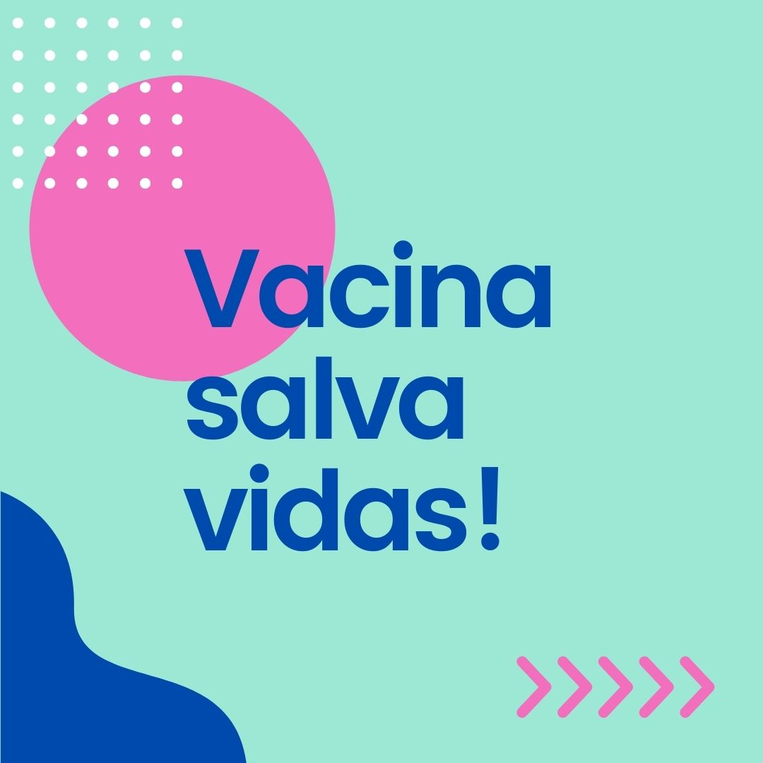 Vacinação Contra a Gripe e Sarampo - Dia 30/04/2022