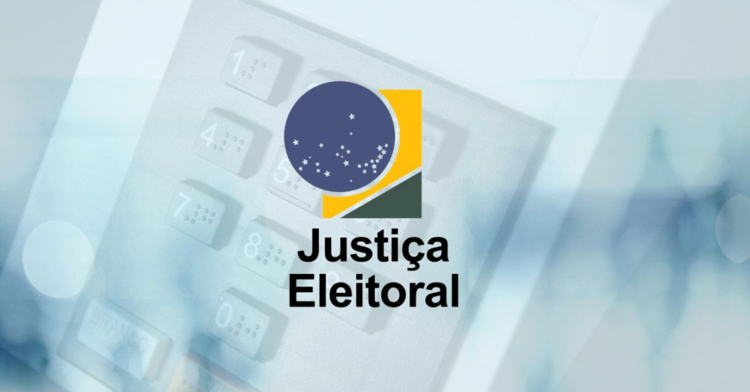 Justiça Eleitoral está realizando atendimento em nosso município