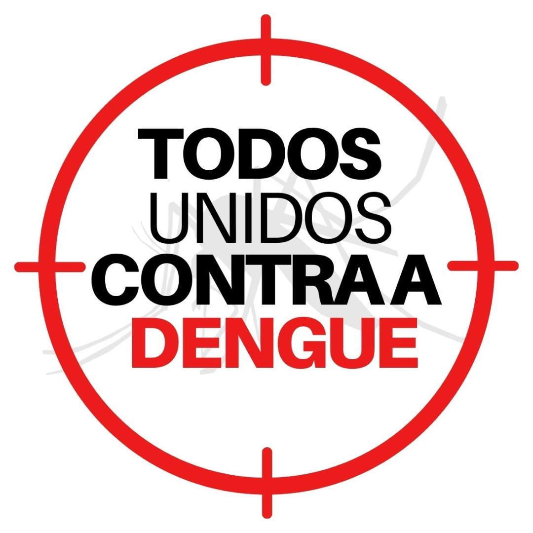 Comunicado referente ao combate contra a Dengue em nosso Município 