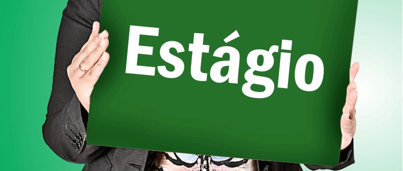 PROCESSO SELETIVO DE ESTAGIÁRIOS 