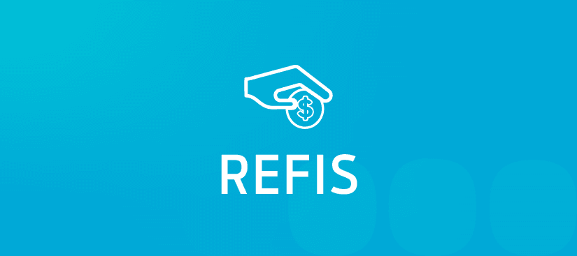 Programa de Recuperação Fiscal 2025